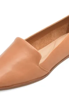 Mocasini ALDO gri, VEADITH 2.0, din piele naturala imagine