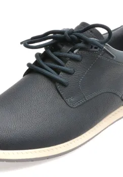 Pantofi ALDO bleumarin, DINBRENN 410, din piele ecologica imagine