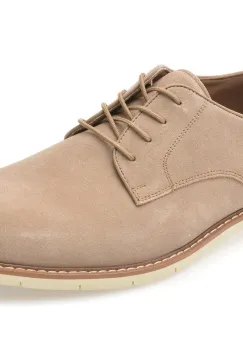 Pantofi ALDO maro, FARO 240, din piele intoarsa imagine