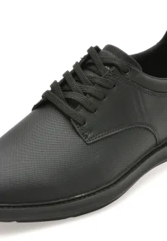 Pantofi ALDO negri, PRETH 001, din piele ecologica imagine