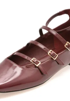 Pantofi ALDO visinii, NELTA 640, din piele ecologica imagine