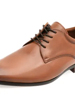 Pantofi eleganti ALDO maro, BOCELLI 220, din piele naturala imagine