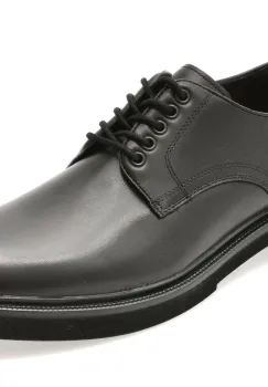 Pantofi eleganti ALDO negri, GEOFF 001, din piele naturala imagine