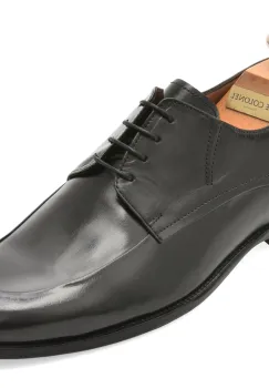 Pantofi eleganti LE COLONEL negri, 49018, din piele naturala imagine