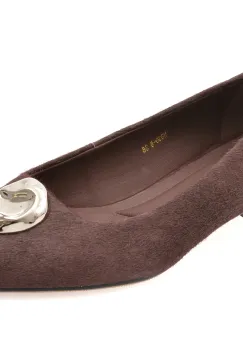 Pantofi EPICA visinii, 3308, din piele naturala imagine