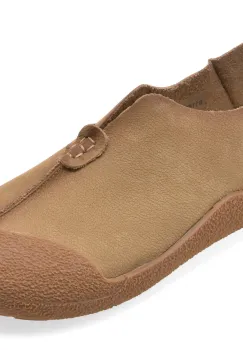 Pantofi GRYXX gri, 61188, din piele naturala imagine