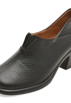 Pantofi GRYXX negri, 903, din piele naturala imagine