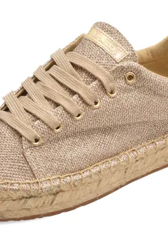 Pantofi REPLAY argintii, WF2224S, din piele ecologica imagine