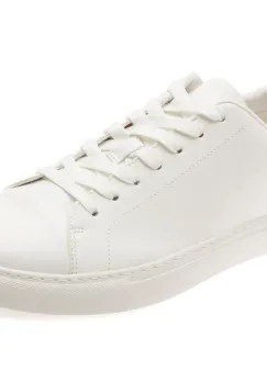 Pantofi sport ALDO albi, 13963013, din piele ecologica imagine