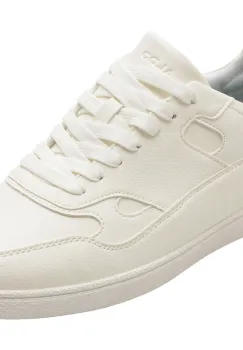 Pantofi sport ALDO albi, 14098551, din piele ecologica imagine