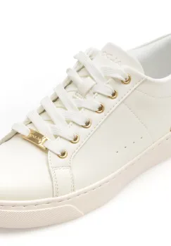 Pantofi sport ALDO albi, DILATHIELLE 100, din piele ecologica imagine