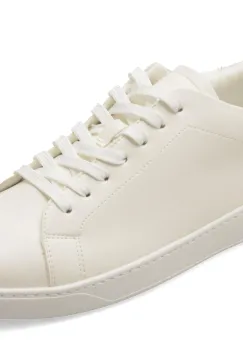 Pantofi sport ALDO albi, JANSON 100, din piele ecologica imagine