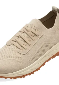 Pantofi sport ALDO bej, 14203281, din material textil imagine