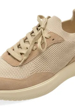 Pantofi sport ALDO bej, 14242778, din material textil imagine