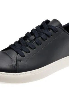 Pantofi sport ALDO bleumarin, 13963015, din piele ecologica imagine