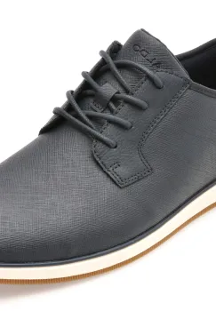 Pantofi sport ALDO bleumarin, FITZPATRICKK 410, din piele ecologica imagine