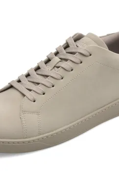 Pantofi sport ALDO gri, JANSON 050, din piele ecologica imagine