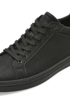 Pantofi sport ALDO negri, 13749031, din piele ecologica imagine