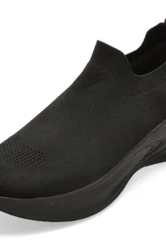 Pantofi sport ALDO negri, 14203297, din material textil imagine