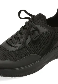 Pantofi sport ALDO negri, 14242879, din material textil imagine