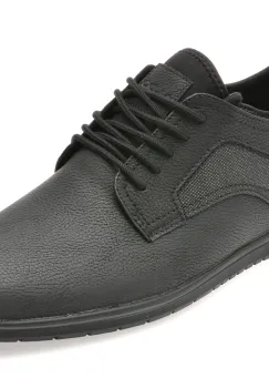 Pantofi sport ALDO negri, DRYMOS 001, din piele ecologica imagine