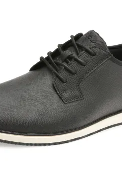 Pantofi sport ALDO negri, FITZPATRICKK 003, din piele ecologica imagine