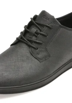 Pantofi sport ALDO negri, FITZPATRICKK 008, din piele ecologica imagine