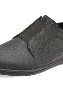 Pantofi sport ALDO negri, ONALITH 001, din piele ecologica imagine