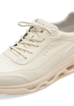 Pantofi sport EPICA albi, 821605, din piele ecologica imagine