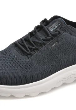 Pantofi sport GEOX bleumarin, U15BYA, din material textil imagine