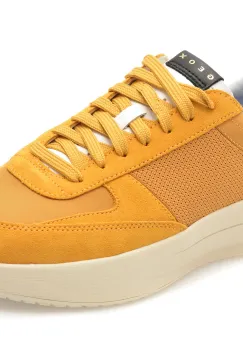 Pantofi sport GEOX, U656KA, din material textil imagine