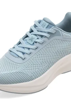 Pantofi sport GRYXX albastri, 261010, din material textil imagine