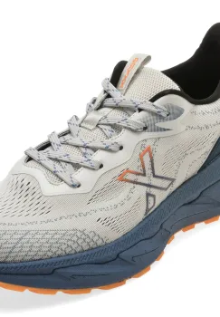 Pantofi sport GRYXX albastri, 33865, din material textil imagine