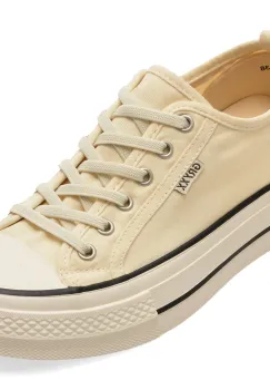 Pantofi sport GRYXX albi, 6900, din material textil imagine