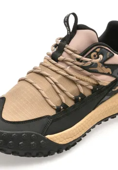 Pantofi sport GRYXX bej, 233, din material textil imagine