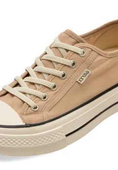 Pantofi sport GRYXX bej, 6900, din material textil imagine