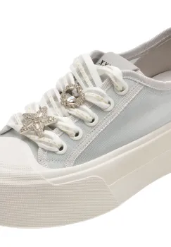 Pantofi sport GRYXX gri, 109, din material textil imagine