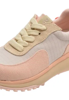 Pantofi sport GRYXX gri, 130, din material textil imagine