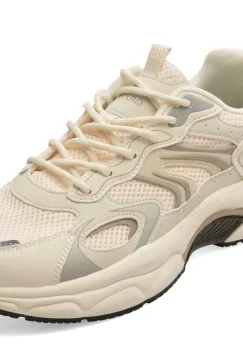 Pantofi sport GRYXX gri, 153166, din material textil imagine