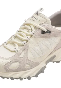 Pantofi sport GRYXX gri, 158, din material textil imagine