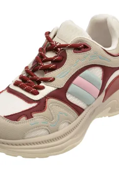 Pantofi sport GRYXX gri, 2052, din material textil imagine