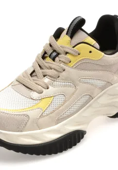 Pantofi sport GRYXX gri, A909, din material textil imagine