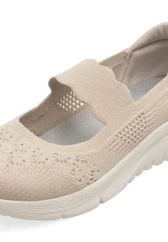 Pantofi sport GRYXX gri, X2535, din material textil imagine