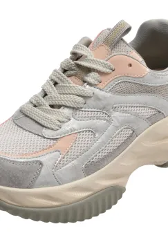 Pantofi sport GRYXX gry, A909, din material textil imagine