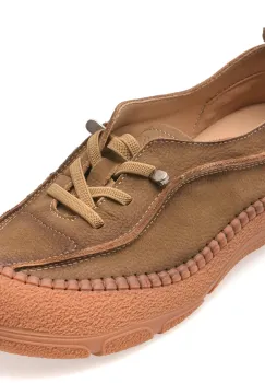 Pantofi sport GRYXX verzi, WM06, din nabuc imagine