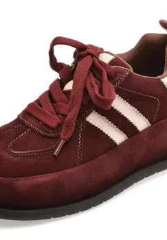 Pantofi sport GRYXX visinii, 89106, din piele intoarsa imagine