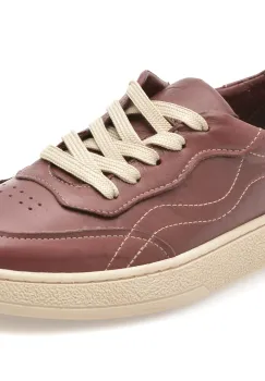 Pantofi sport GRYXX visinii, CS740, din piele naturala imagine