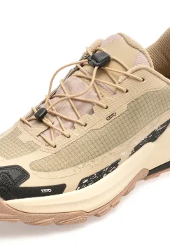 Pantofi sport OTTER bej, 899, din material textil imagine