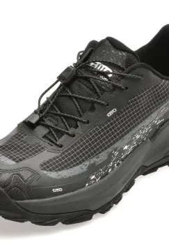 Pantofi sport OTTER negri, 899, din material textil imagine