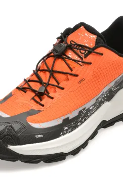 Pantofi sport OTTER portocalii, 899, din material textil imagine